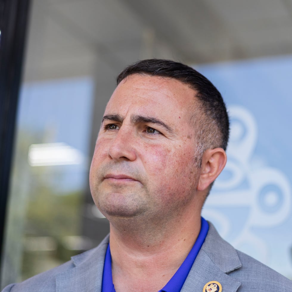 El congresista Darren Soto intentará lograr algún consenso para promover legislación esta primavera sobre el estatus político de Puerto Rico.