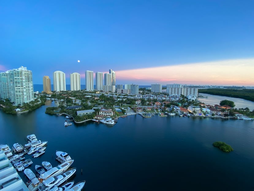 Sunny Isles, Florida