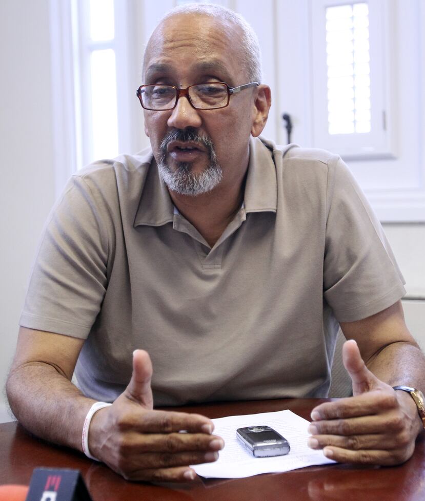 Luis Dieppa dedicó gran parte de su vida al desarrollo del atletismo puertorriqueño, dejando una huella imborrable como entrenador, educador y dirigente deportivo.
