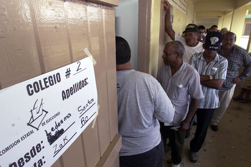 Ciertas funciones de la CEE y la Oficina del Contralor Electoral cambiarían con el nuevo Código Electoral, a solo mes y medio de las primarias. (GFR Media)