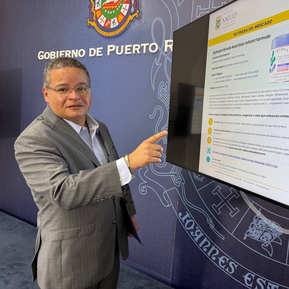 El secretario de Salud, Víctor Ramos, quiere conocer mejor el potencial impacto de la legislación del congresista Darren Soto para integrar plenamente a Puerto Rico a la ley Obamacare.