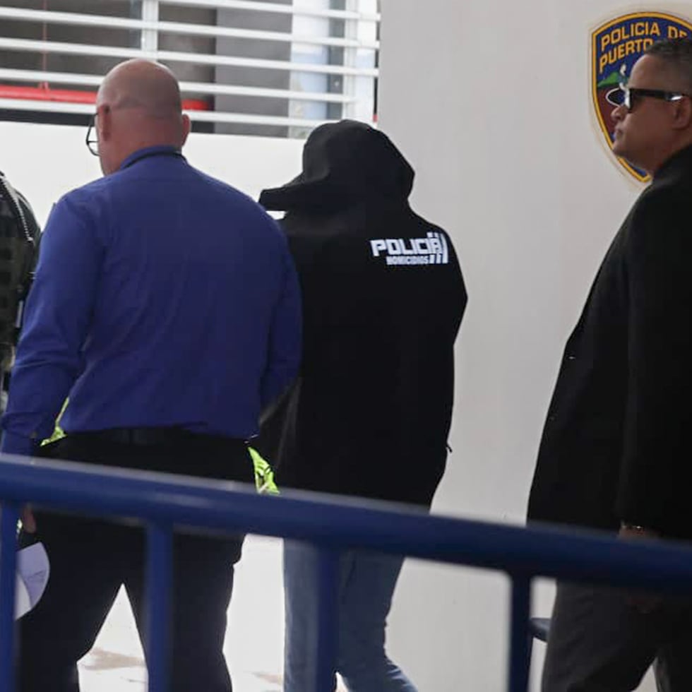 El juicio contra Elvia Cabrera por el asesinato de Gabriela Nicole Pratts está pautado para comenzar el próximo jueves 29 de enero.