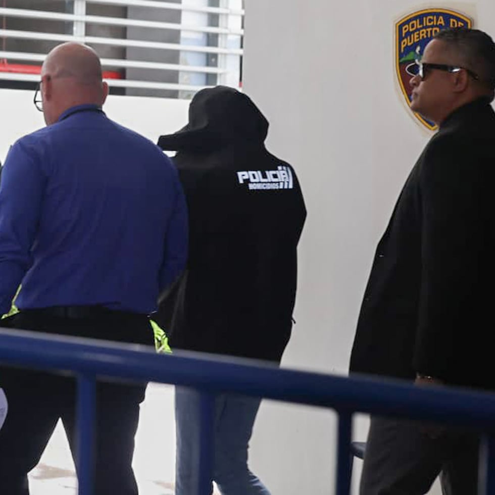 Anthonieska Avilés y su madre, Elvia Cabrera, enfrentan cargos por el asesinato en primer grado de Gabriela Nicole Pratts Rosario el 11 de agosto pasado en Aibonito.