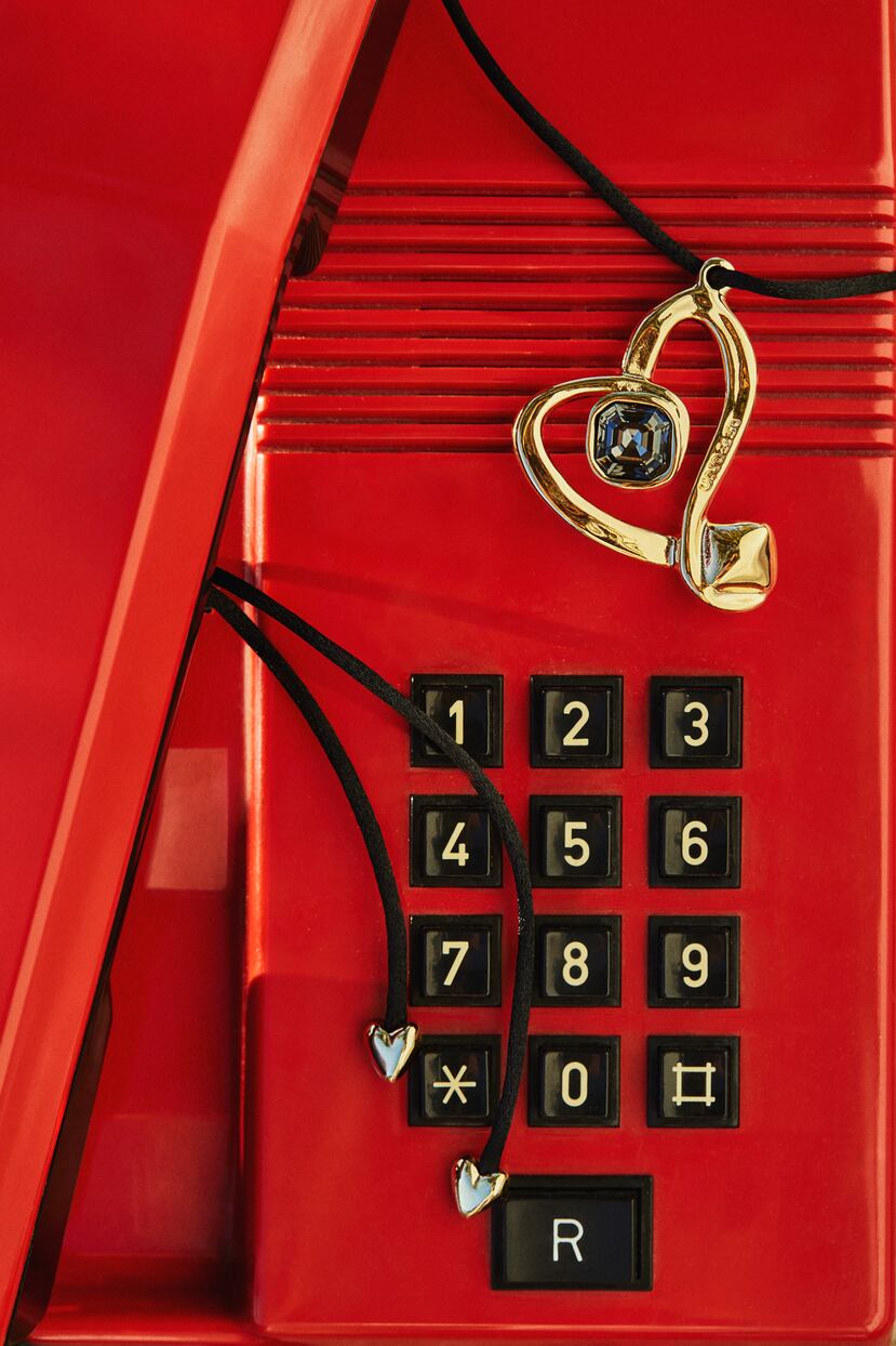 Colección “Ser Expresiva” de Unode50.