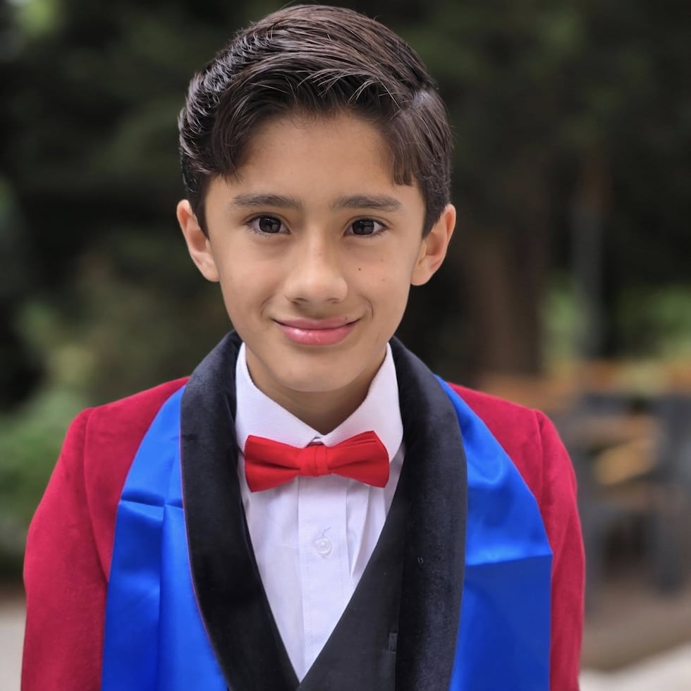 Milton Dávila, guitarrista y pianista puertorriqueño, desfilará por la Quinta Avenida de Nueva York.