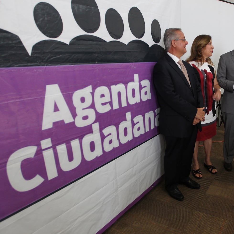 Enero de 2014: El proyecto que crea por ley el primer Bosque Modelo Nacional de Puerto Rico es presentado a la Asamblea Legislativa. La medida, que se convirtió en ley ese año, contiene propuestas discutidas en Foros Ciudadanos.