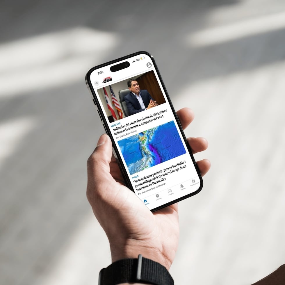 In August 2026, El Nuevo Día ranked as the most visited local digital news outlet among Puerto Rico’s general population, according to the 2026 Digital Trends Study.