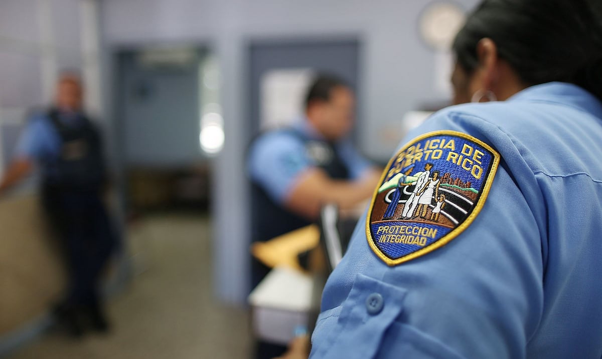 Muere hombre de 91 años tras chocar contra un camión en Caguas