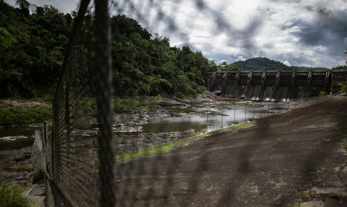 El Niño amenaza a Puerto Rico con sequía y menos lluvia, advierten expertos