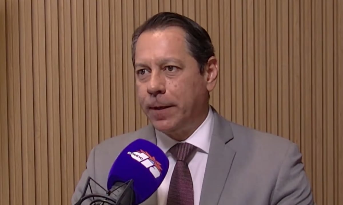 Dalmau atribuye "absoluta responsabilidad" a Jennifer González por controversia en Familia