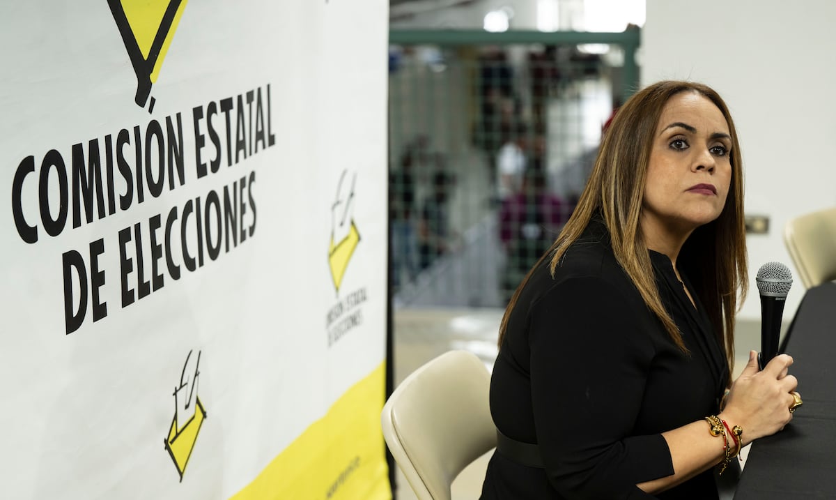 Fiscal especial entregará en agosto informe sobre pesquisa contra Jessika Padilla Rivera
