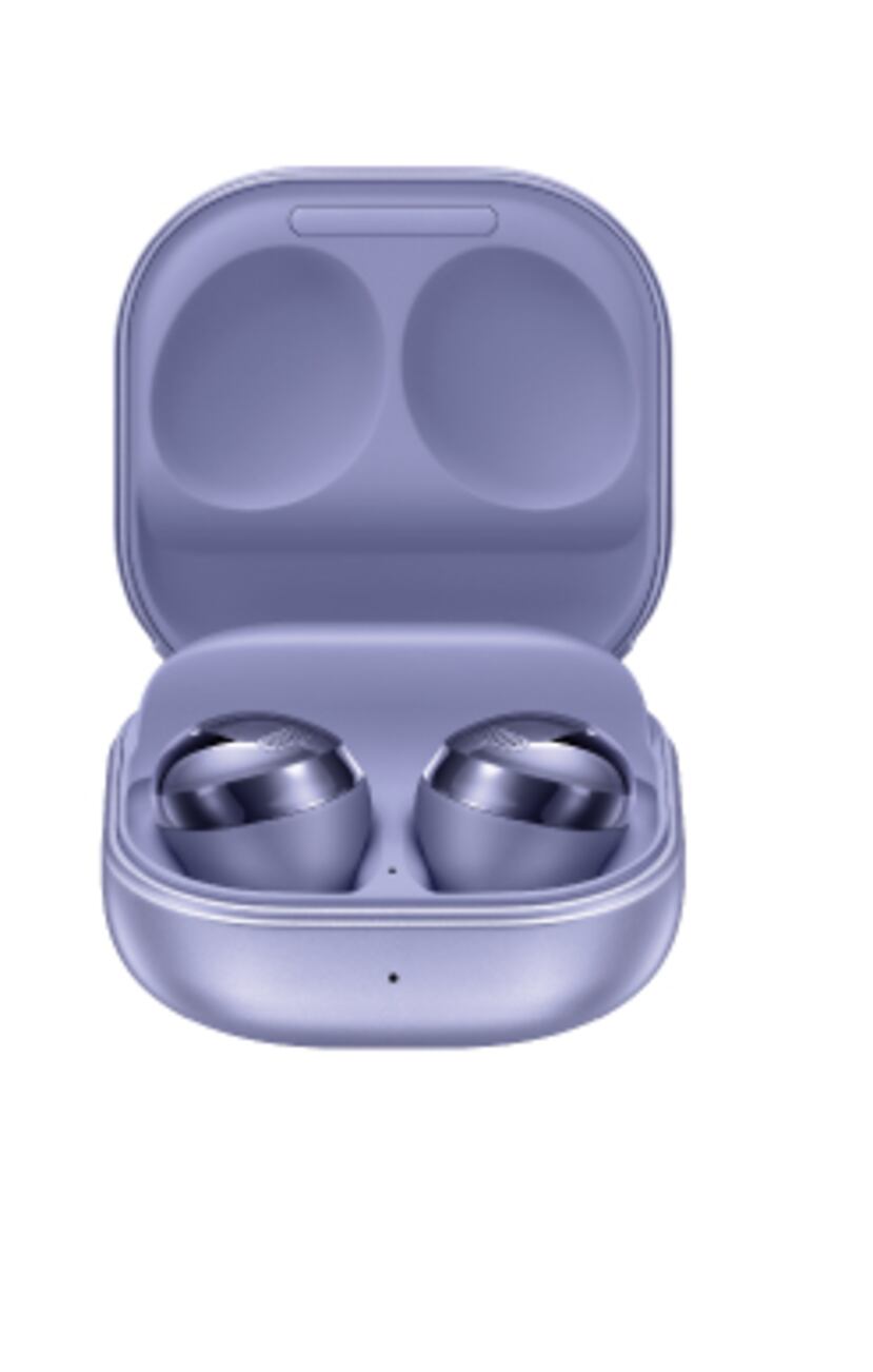 Samsung Galaxy Buds2 Pro
