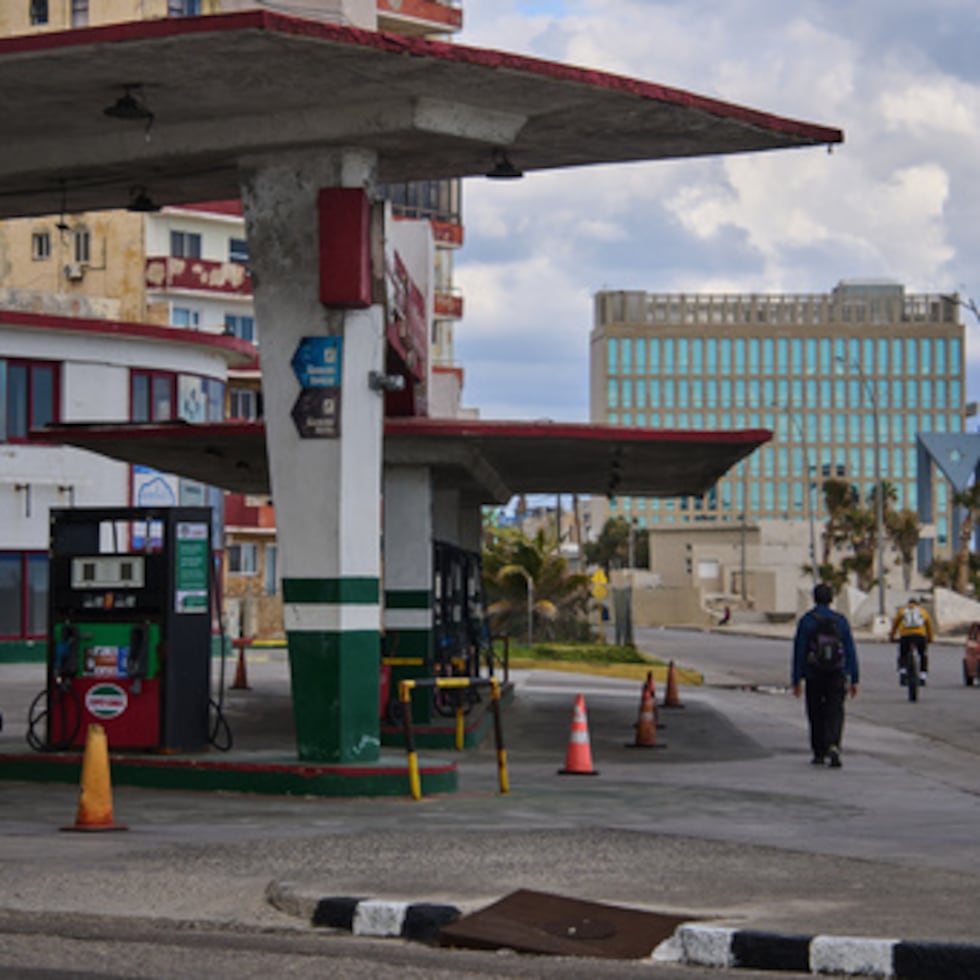 El anuncio del jueves se produce casi una semana después de que el Gobierno de Estados Unidos impusiera sanciones al presidente cubano, Miguel Díaz-Canel, y a otros funcionarios, así como a varias instituciones.
