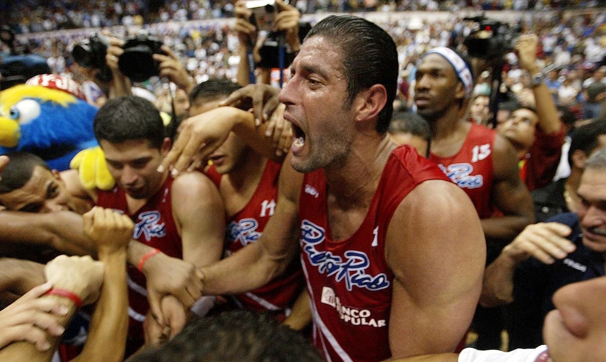 Las cinco claves que definieron el legado deportivo de José “Piculín” Ortiz