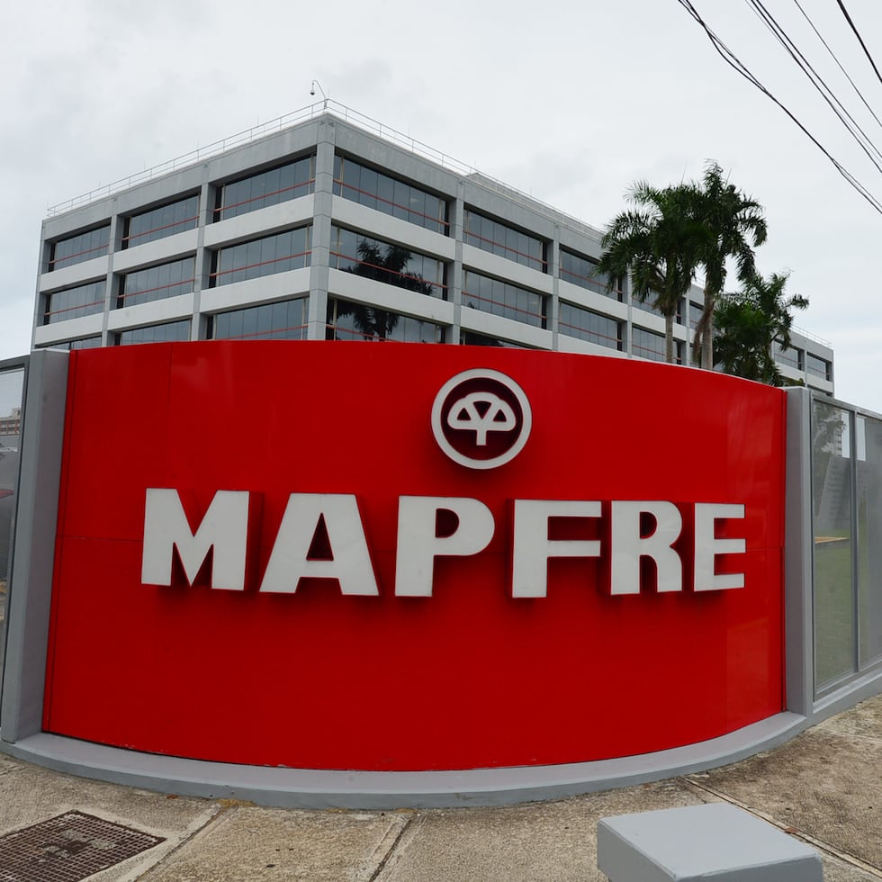 La empresa de seguros Mapfre afirmó que el 35.4% de los puestos directivos en la empresa están en manos de mujeres.
