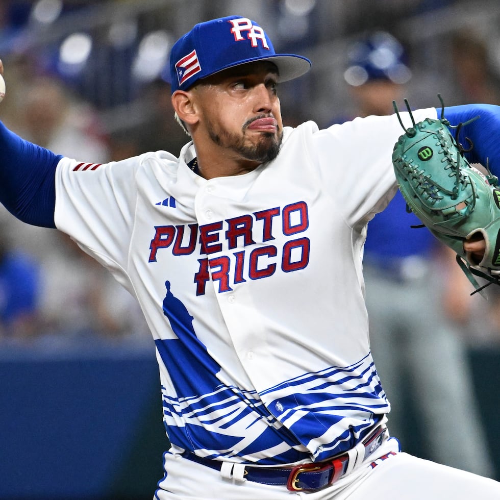 El adiestrador de lanzadores de Puerto Rico no precisó el turno del derecho isabelino José de León en la rotación.