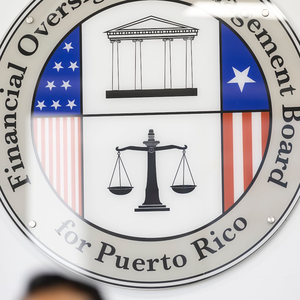 The case regarding the dismissal of members of the Fiscal Oversight Board could be resumed in the First Circuit Court of Appeals in Boston.
Foto por:
Xavier Araújo | GFR Media
xavier.araujo@gfrmedia.com
Araujo