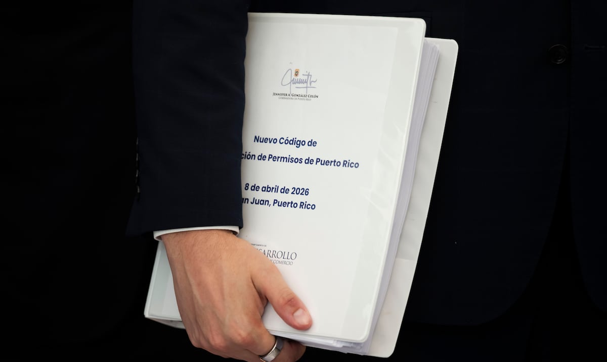 Reforma de permisos: no por madrugar amanece más temprano