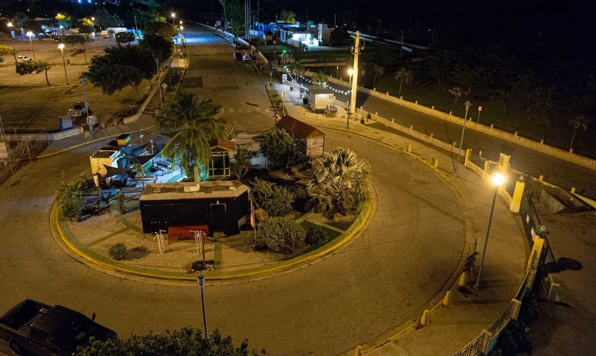Ponce admite ante Fiscalía federal incumplimiento de regulaciones para proteger tortugas carey en La Guancha