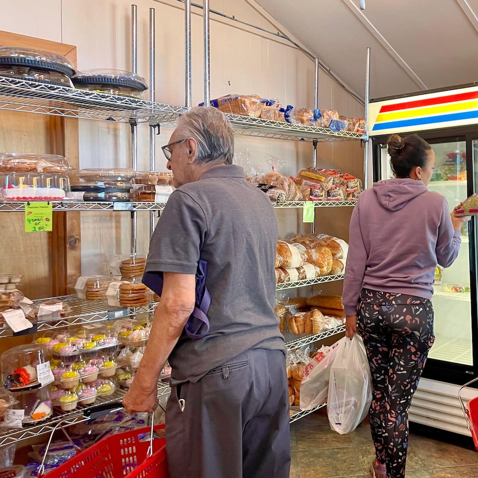 El gobierno federal tenía hasta este viernes para cubrir los pagos de SNAP para el mes de noviembre.