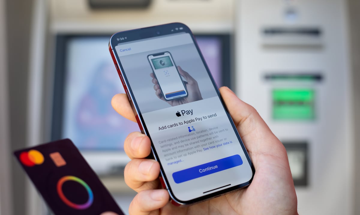 P R. Banks Banks in Puerto Rico already have Apple Pay - El Nuevo Día