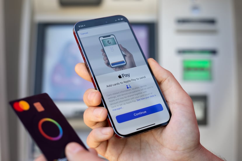 Apple Pay