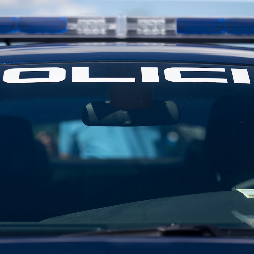 El caso fue referido al Cuerpo de Investigaciones Criminales (CIC) de Vega Baja para continuar con la pesquisa.