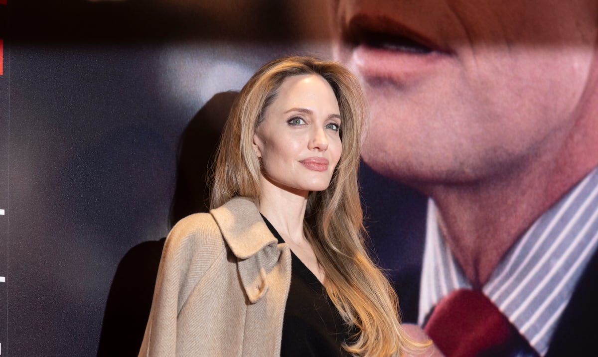 Hermano de Angelina Jolie revela que es gay tras sanar “el trauma de su infancia”