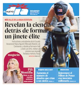 El diario de hoy