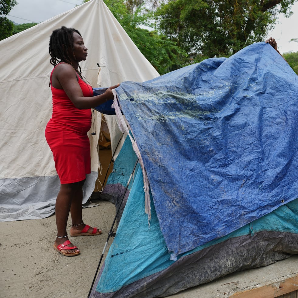 El representante de Unicef afirmó que se reclama apoyo para una reactivación agrícola, así como medidas de protección para los hogares expuestos a inundaciones y deslizamientos de tierra.