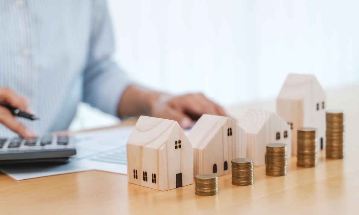 Precio de vivienda usada en Puerto Rico sube 11% y alcanza récord histórico de $238,418