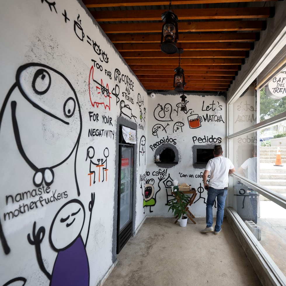 La empresaria recibió los permisos entre enero y febrero de 2026.