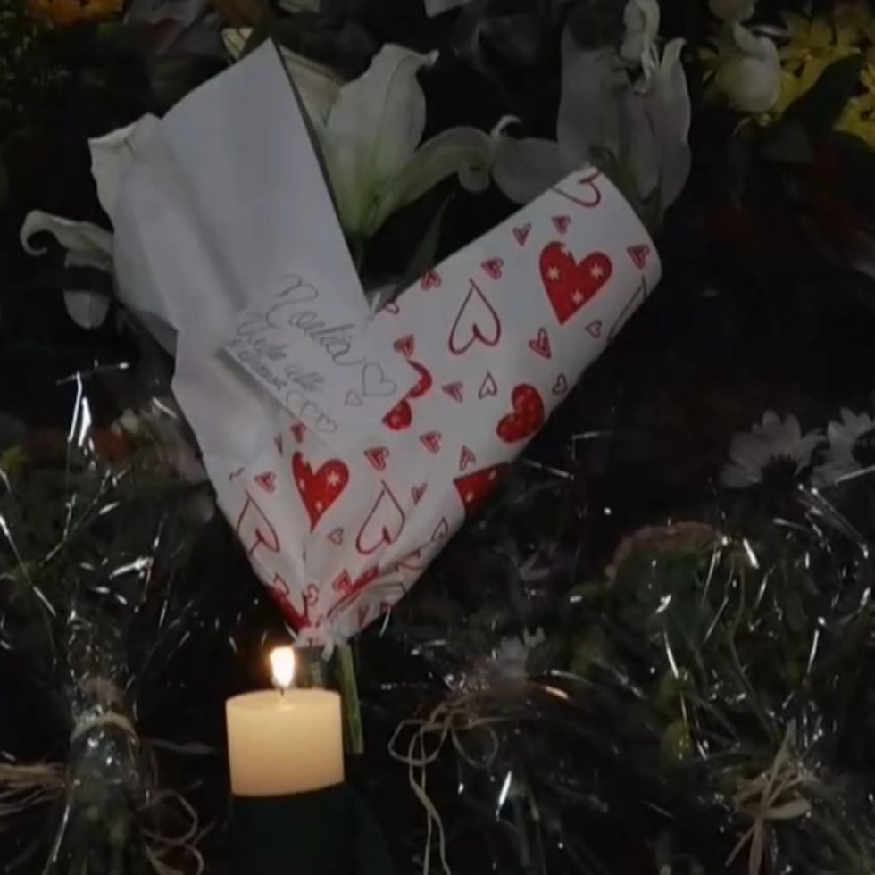 La joven Noelia Castillo falleció a los 25 años tras recibir finalmente la eutanasia en Sant Pere de Ribes (Barcelona).