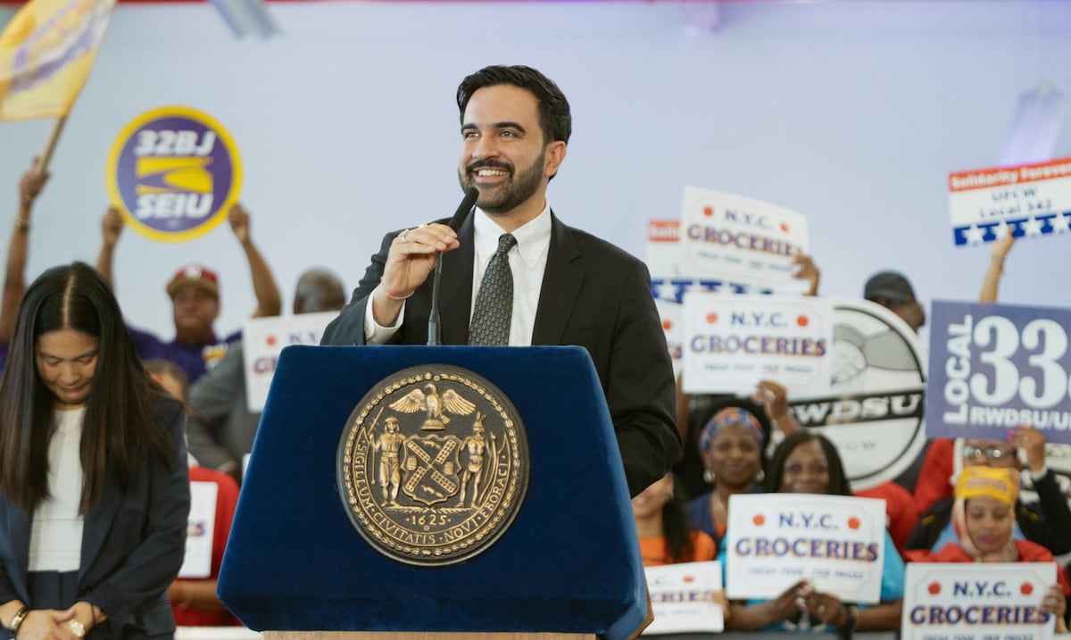 Nueva York abrirá 2,000 plazas gratuitas para el programa de preescolar para niños
