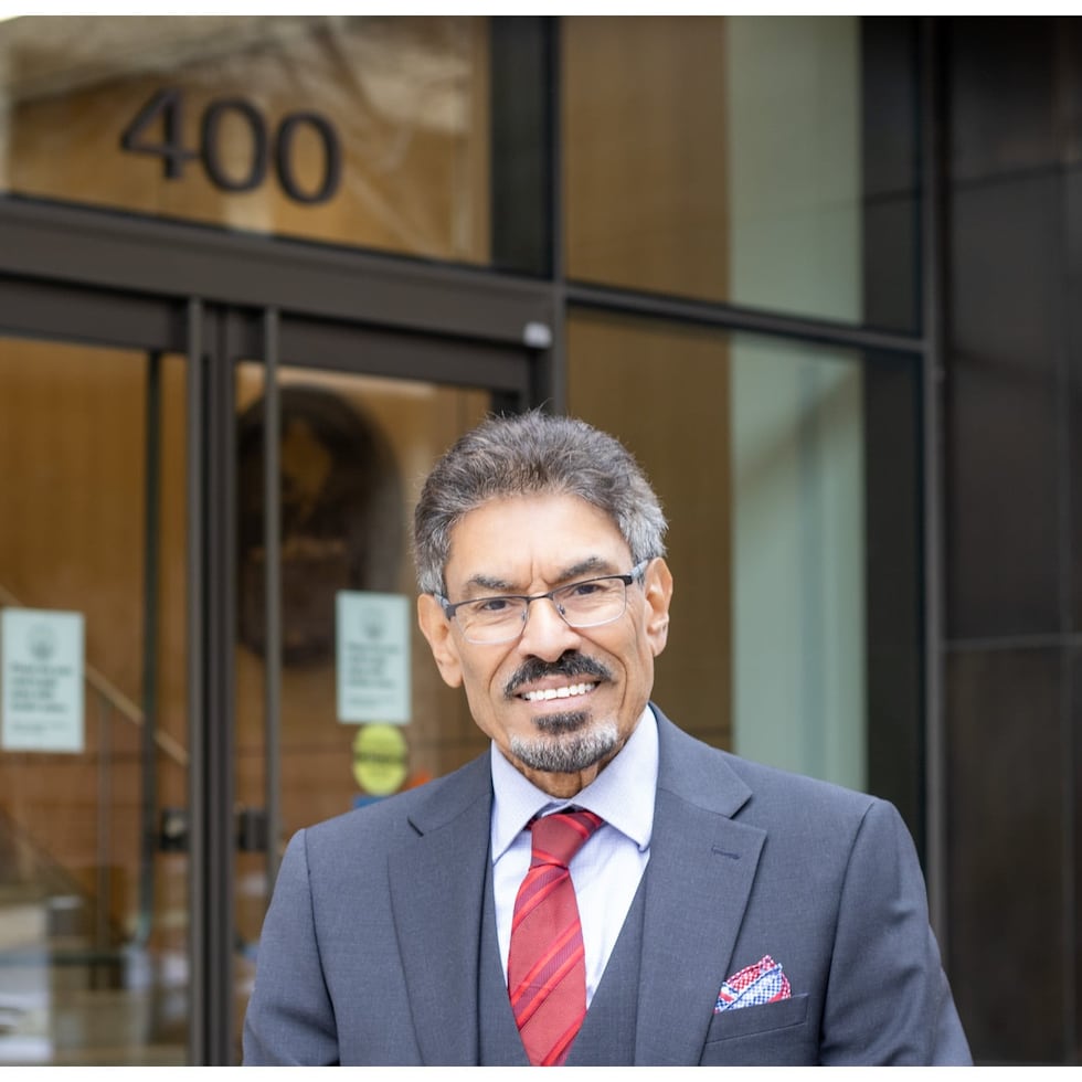 Rivera is an attorney specializing in immigration matters who has previously been a lobbyist, on a volunteer basis, for organizations in favor of Puerto Rico's sovereignty.