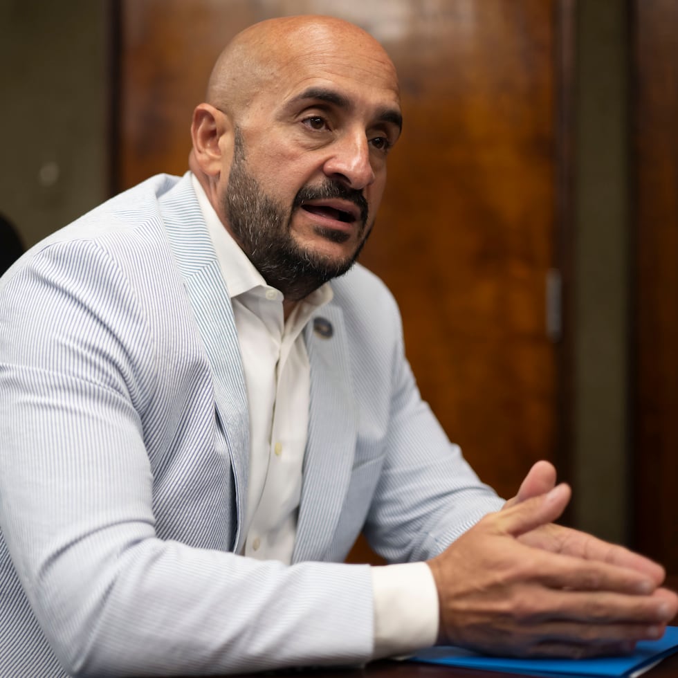 El superintendente de la Policía, Joseph González, aseguró que todos los rangos recibieron ajustes.