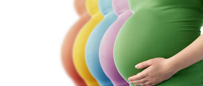 Se debe recordar que este método no solo puede provocar un embarazo no planificado, sino que tampoco es efectivo para evitar las enfermedades de transmisión sexual. (Shutterstock)