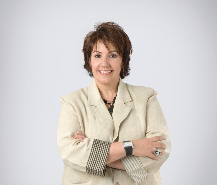 María Estela Cestero