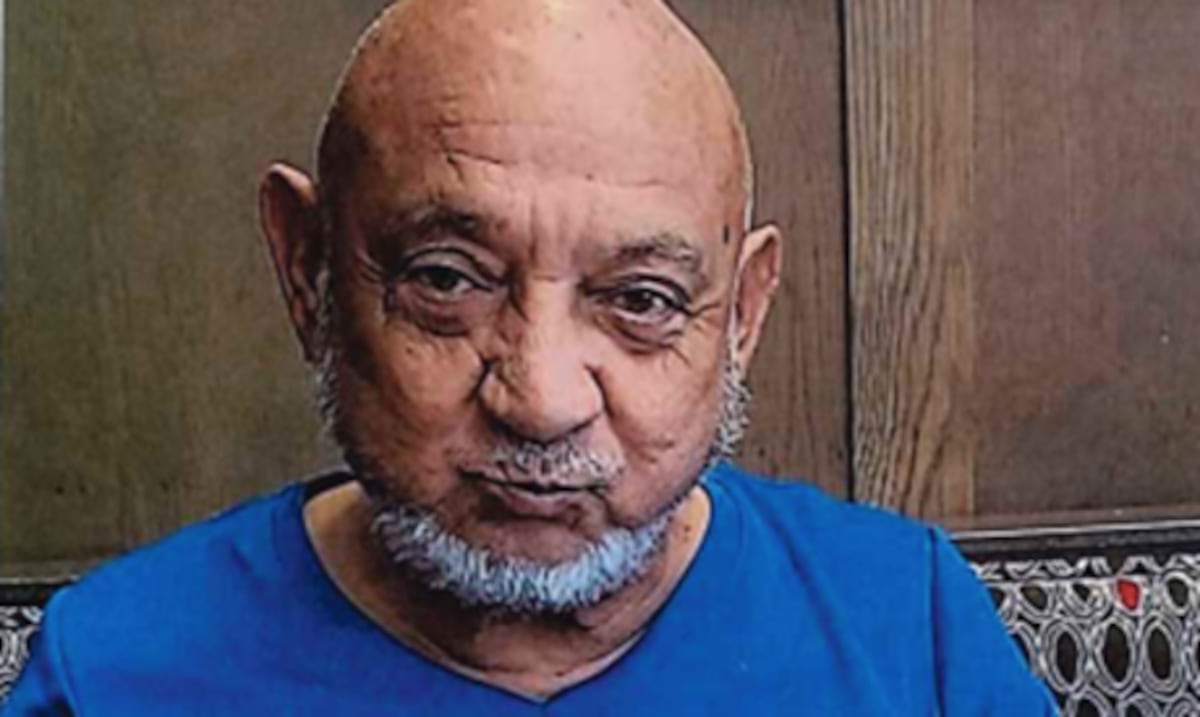 Buscan a septuagenario desaparecido en Carolina