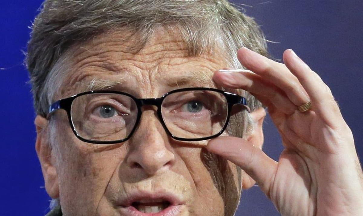 Bill Gates testificará ante comisión del Congreso de Estados Unidos sobre caso Jeffrey Epstein