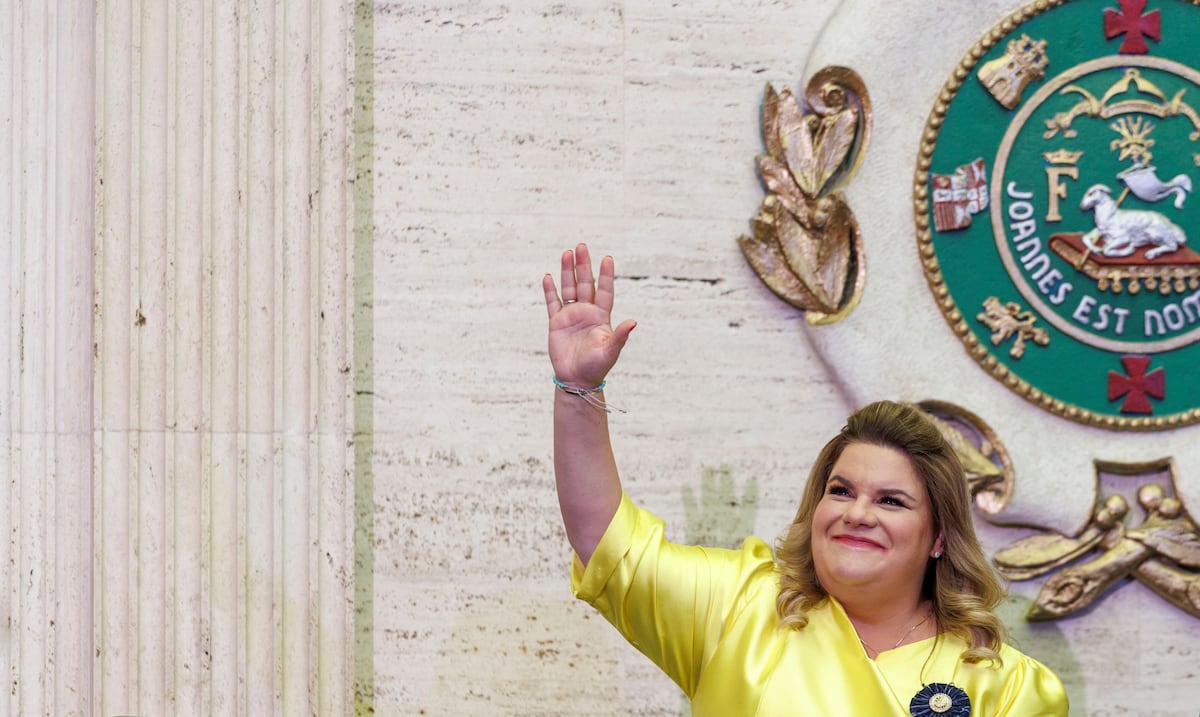 Fact-Check: El Nuevo Día examines Jenniffer González’s State of the State address