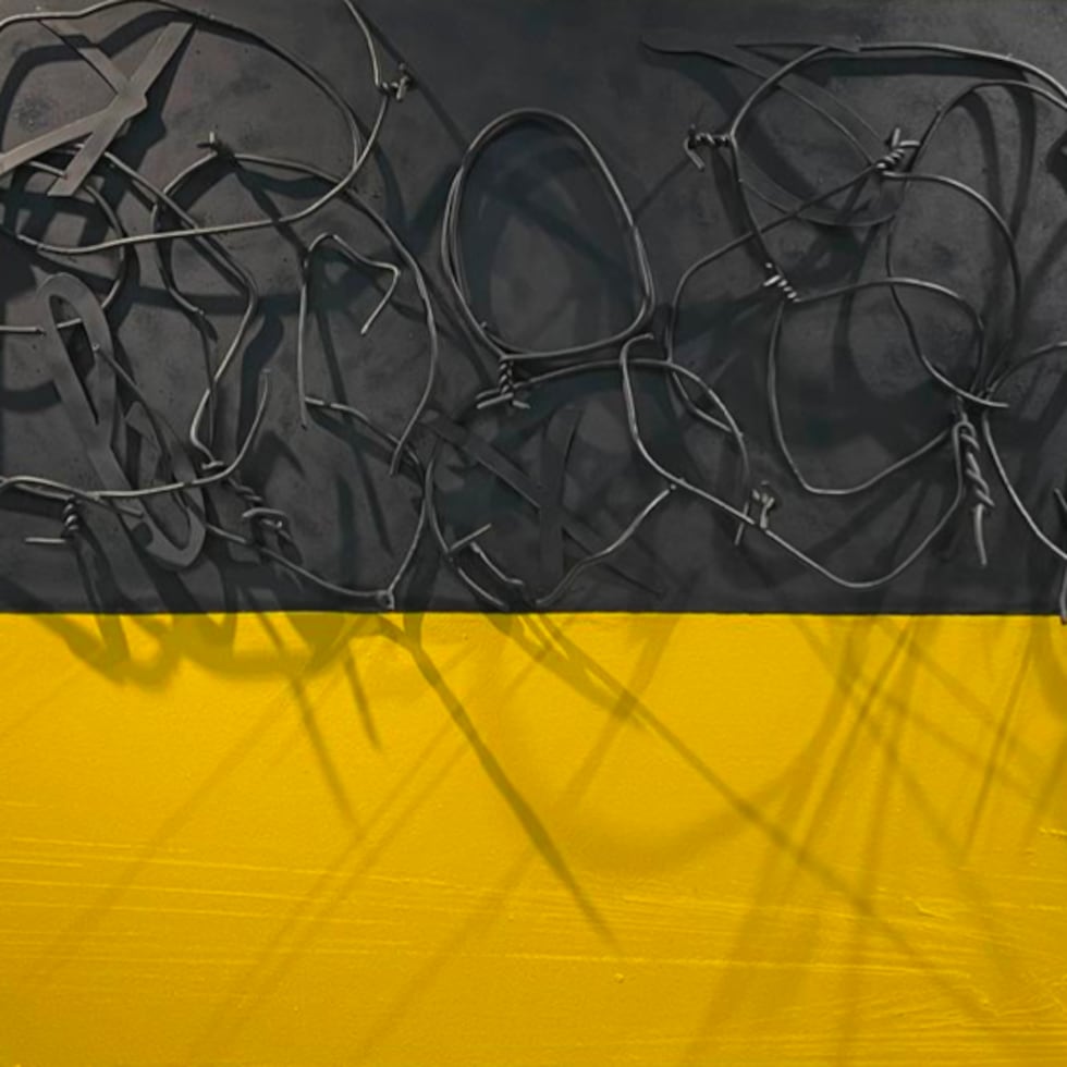 "Atardeceres de palabras muertas", de María Elena Perales