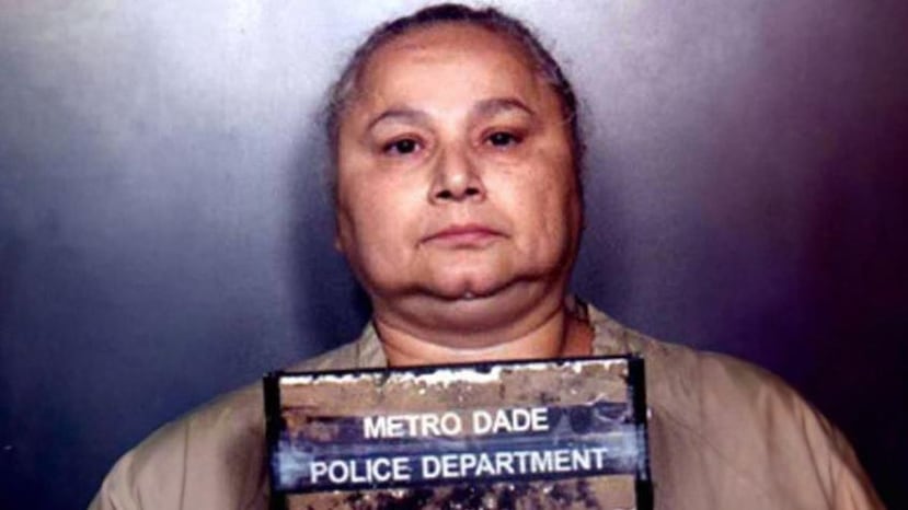 Griselda Blanco fue asesinada el 3 de septiembre de 2012 en un mercado de Medellín, Colombia.