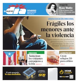 El diario de hoy