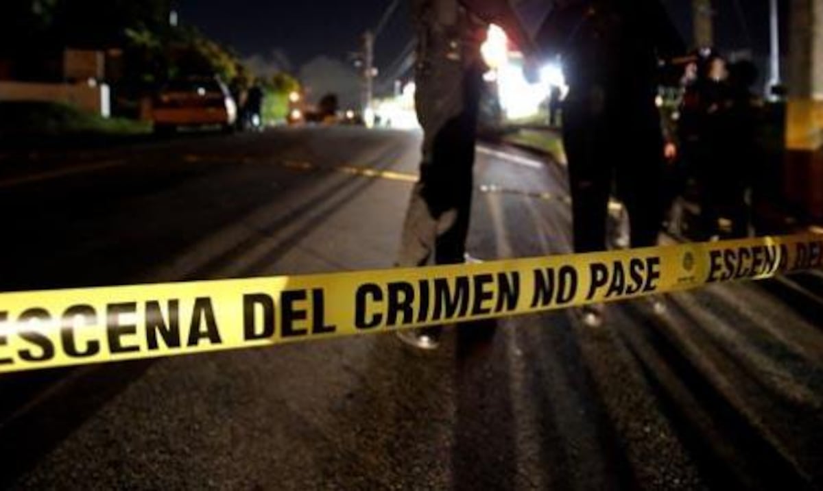 Investigan el asesinato de adulto mayor en Fajardo