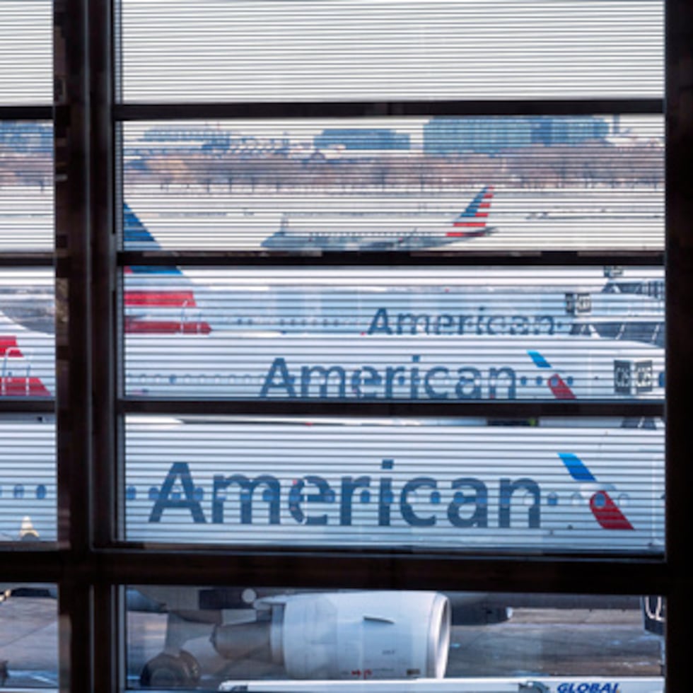 La aerolínea anunció su intención de restablecer el servicio a Venezuela en enero.