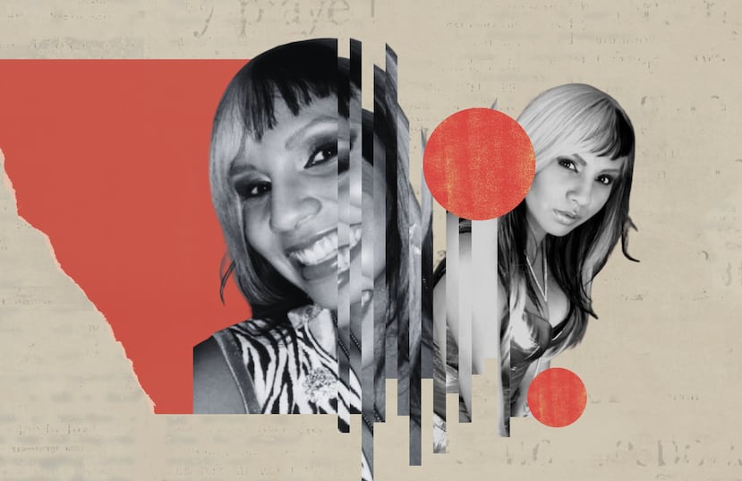 Case of Yexeira Torres Pacheco. Only El Nuevo Día.