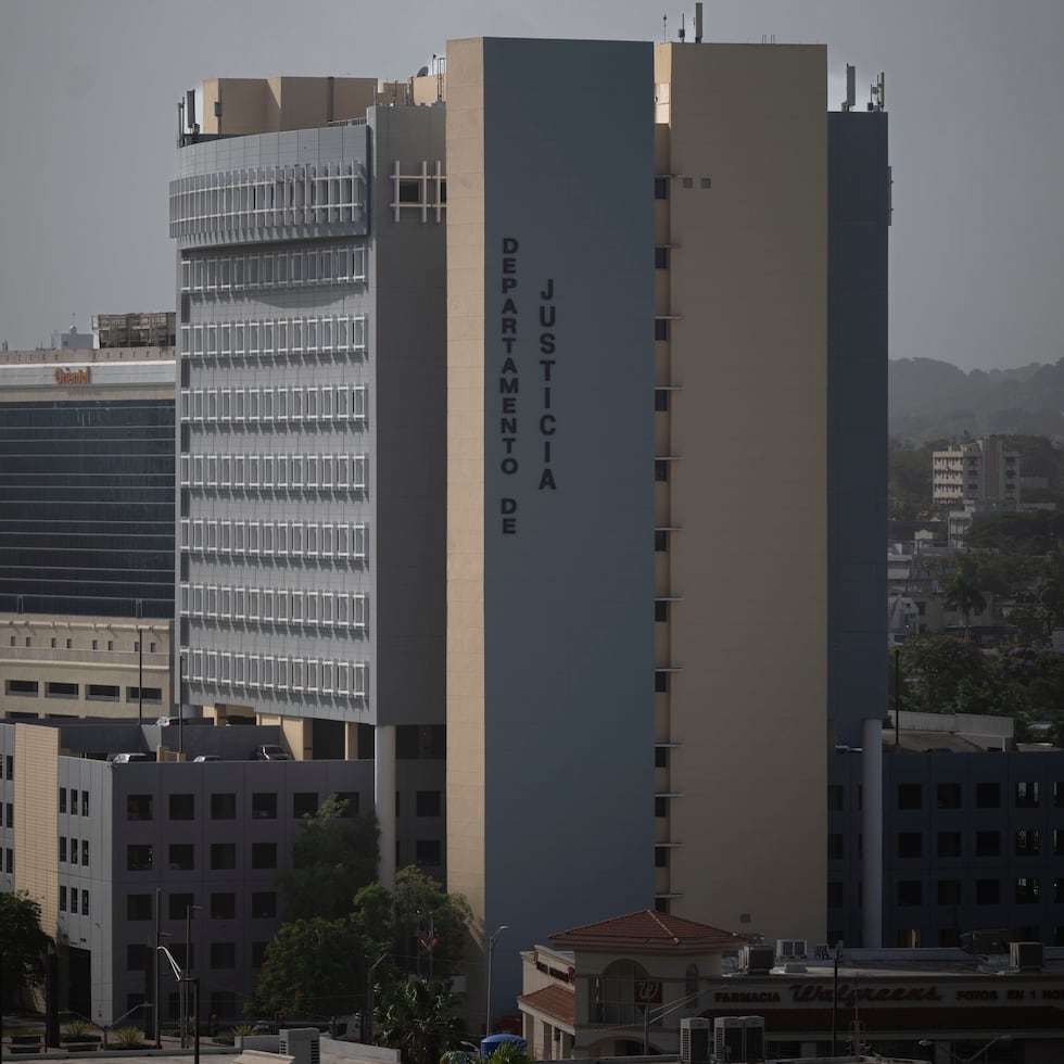 Los hechos se reportaron el 29 de septiembre en San Juan.