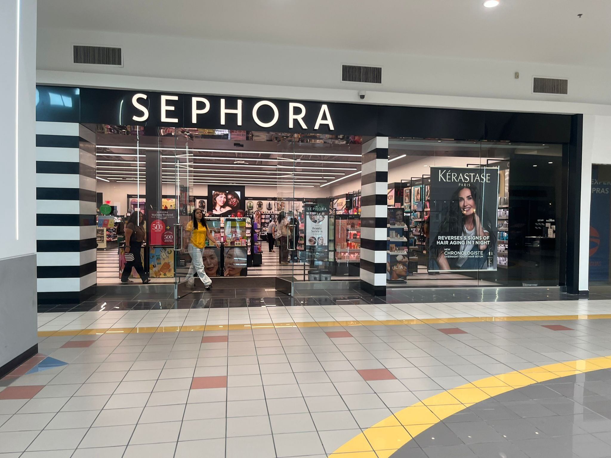 Imagen de la cobertura de: Sephora abrirá otra tienda en Puerto Rico