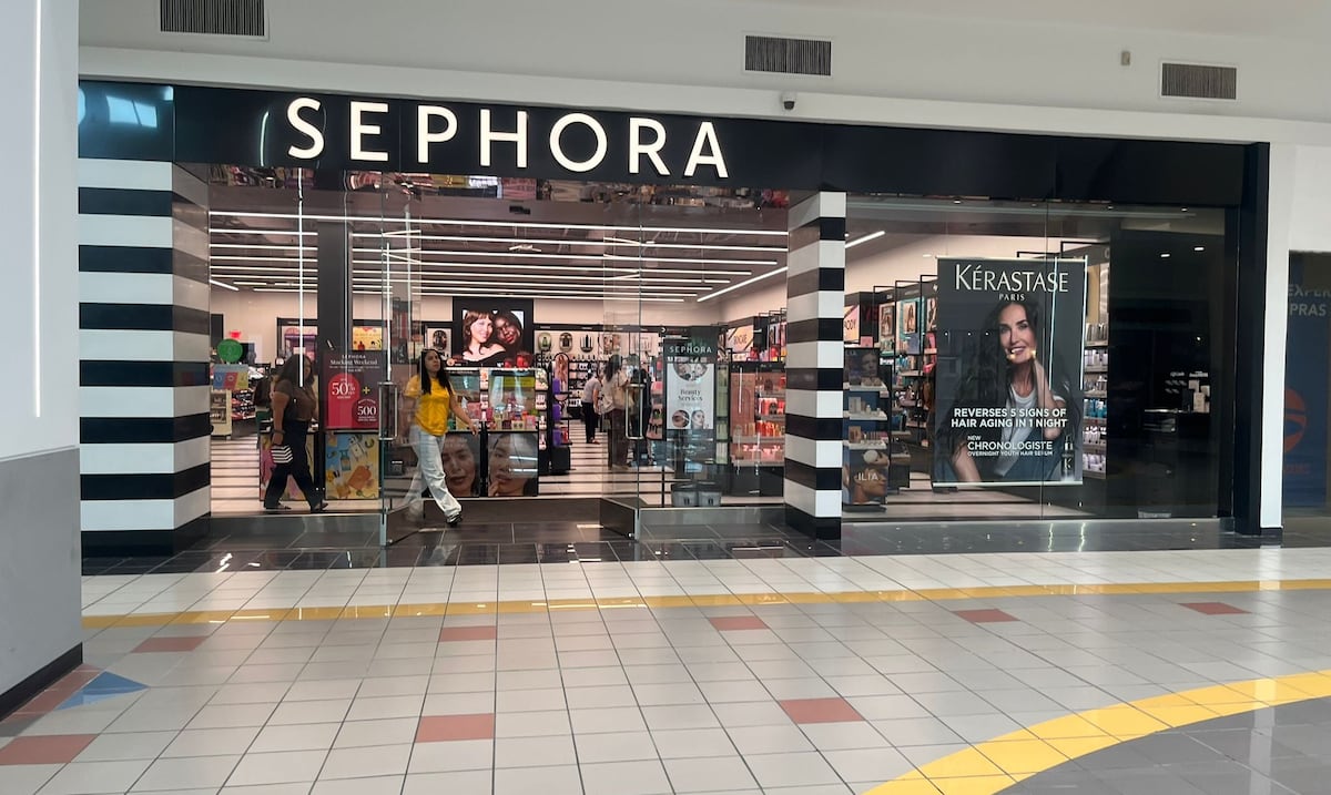 Sephora abrirá una nueva tienda en Puerto Rico